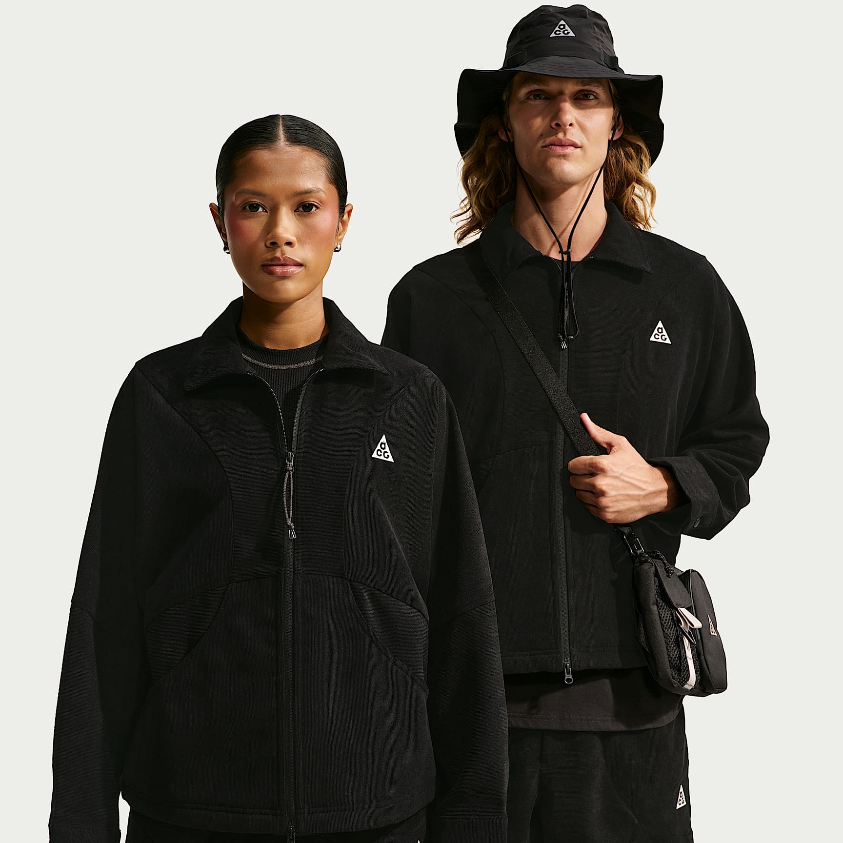 ACG Dolomiti Corduroy Jacket. Nike.com